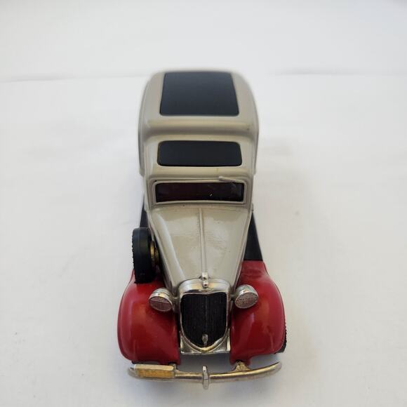 Vintage Brooklyn Models SB 1/43 - Dodge Van 1936 Burma Shave N°16 - Picture 3 of 6